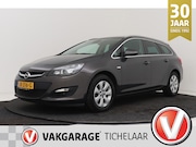 Opel Astra - Sports Tourer 1.4 Turbo Blitz | Trekhaak | Org NL | Navigati