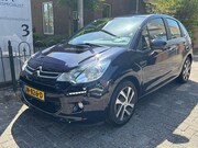 Citroën C3 - 1.2 PureTech Feel Edition Airco-Ecc/Mistl/CD/El.ramen
