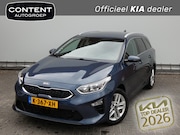 Kia Ceed - Sw 1.5 T-GDi 160pk DynamicPlusLine
