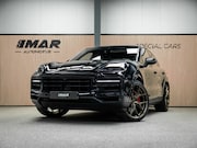 Porsche Cayenne Coupé - 3.0 E-Hybrid
