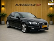 Audi A3 - Sportback 1.4 TFSI 3X S-Line Automaat DSG! Drive Select! 150