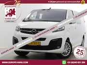 Opel Vivaro-e - Innovation Lang D.C. 100% Elektrisch SOH 87% Airco/Navi/Came
