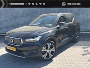 Volvo XC40 - 1.5 T5 Recharge Inscription | Plug-in Hybrid (PHEV) | Trekha