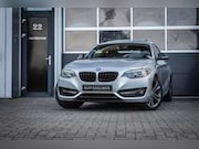 BMW 2-serie - Coupé 220i High Executive|SPORT| DAK|XENON