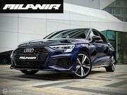 Audi A3 - Sportback 45 TFSI e Competition |Pano|B&O|Sfeer