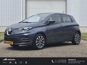 Renault Zoe - R135 Intens Business 52 kWh / KOOPACCU / Trekhaak / All Seas