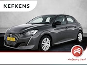 Peugeot 208 - 1.2 Active 75pk | Apple Carplay/Android Auto | Airco | Cruis