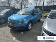 Opel Crossland - 1.2 Turbo Innovation | Airco (handmatig) | Cruise control | 
