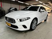 Mercedes-Benz A-klasse - 180 d, Widescreen, Led, Org NL