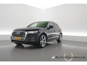Audi Q5 - 50 TFSI e quattro S edition | Rijklaar! | Luchtvering | Elek