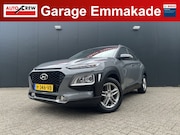 Hyundai Kona - 1.0 T-GDI Comfort | Camera | Lane assist