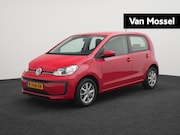 Volkswagen Up! - 1.0 BMT move up! PDC | BLUETOOTH | LMV | AIRCO | ELEKTRISCHE