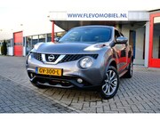 Nissan Juke - 1.2 DIG-T S/S Connect Edition Navi|Cam|Clima|LMV