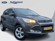 Ford Kuga - 1.5 Ecoboost Titanium 150pk Trekhaak | Elektrische Achterkle