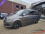 Mercedes-Benz V-klasse - 220 CDI Lang DC dubbelcabin Parkassist