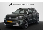 Citroën e-C3 - Max 113pk 44 kWh Apple CarPlay Navigatie Dodehoek