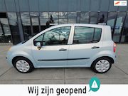Renault Modus - 1.4-16V Authentique Luxe - Airco - Electr Ramen -