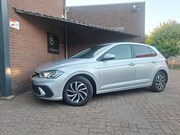 Volkswagen Polo - 1.0 TSI Life 95PK DSG Carplay / Led Verlichting / Achteruitr