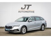 Skoda Octavia - 1.5 150pk e-TSI Bns Edition Elektrische trekhaak | PDC | Cam