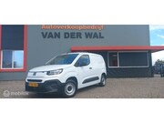 Fiat Doblò Cargo - 1.5 BlueHDi 100 S&S L1/102PK/AIRCO/CRUISECONTROL