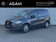 Mercedes-Benz Citan - 112 CDI L1 Airco Navigatie Trekhaak Apple Carplay etc etc