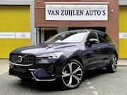 Volvo XC60 - T6 AWD Plus Dark Panorama Trekhaak 21'' HK 360°