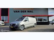 Mercedes-Benz Vito - Bestel 116 CDI Extra Lang/L3/CLIMATECONTROL/CRUISECONTROL/NA