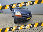 Renault Master - Rolstoelbus | automaat | Betaalbare bus
