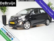 Kia Picanto - 1.0 CVVT Comfort Pack | Trekhaak | APK| 62.747