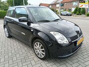 Suzuki Swift - 1.5 GLS met