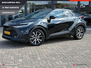 Toyota C-HR - 1.8 Hybrid 140 First Edition