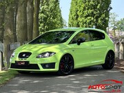 Seat Leon - 2.0 TFSI Cupra R