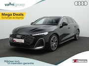 Audi A5 - Avant 2.0 TFSI 204 pk S-tronic S edition / S-Line | Twinlede