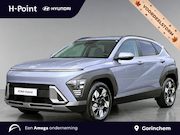 Hyundai Kona - Premium 1.6 GDI HEV 130pk | BOSE AUDIO | 360° CAMERA | ELEKT