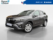 Suzuki S-Cross - 1.4 Boosterjet Select Smart Hybrid | €2000 Extra korting op 