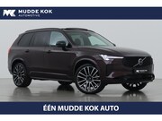 Volvo XC90 - T8 Recharge Ultra Dark | ACC | Luchtvering | Panoramadak | B