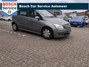 Mercedes-Benz B-klasse - 150 Versnelling bak storing