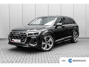 Audi Q7 - 55 TFSI e quattro Pro Line S 394PK | Trekhaak | Panorama Dak