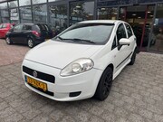 Fiat Punto - Grande 1.3 M-Jet Actual NW APK AIRCO BJ 2010