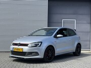 Volkswagen Polo - 1.4 TSI GTI I DSG Automaat I 180 PK I Clima I Cruise Control
