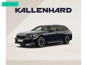 BMW i5 - Touring xDrive40 M-Sport Pro - Full-Option - Adaptief M Onde