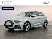 Audi A1 - Sportback 25 TFSI S edition
