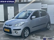 Hyundai i10 - 1.1 Dynamic Cool