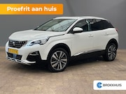 Peugeot 3008 - Allure 1.2 130PK Navigatie | 19 LMV | Parkeersensoren | Clim