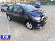 Peugeot 108 - 1.0 e-VTi Active