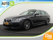 BMW 5-serie - Touring 530i 252 PK M-Sport Pano-Dak Laser-Light Leder Sport
