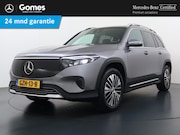 Mercedes-Benz EQB - 250+ Business Line 7p. 71 kWh | Pano | Apple Carplay/Android