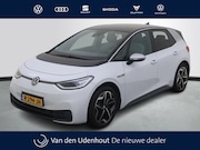 Volkswagen ID.3 - First Plus 58 kWh 204pk Navigatie
