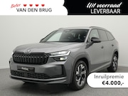 Skoda Kodiaq - Sportline Business 1.5 TSI PHEV | Trekhaak | Matrix LED | St