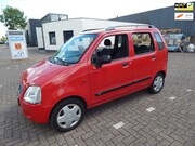 Suzuki Wagon R+ - 1.3 GLS APK 4-2027